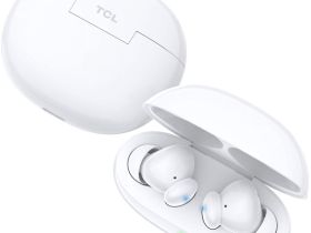 Беспроводные наушники TCL