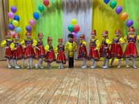 Карцовский сельский дом культуры