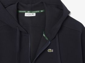 Женский свитшот Lacoste