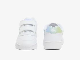 Детские кроссовки Lacoste T-CLIP SET 1264 SUC