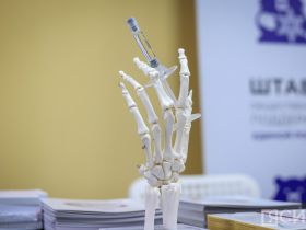 Травматологическая служба Якутии признана лидером в России