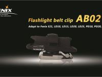 Клипса для фонарей Fenix AB02