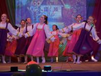 Районный дом культуры Новичихинского района