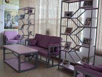 Курганинская центральная детская библиотека