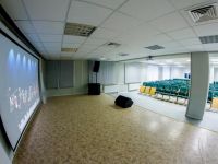 Талнахская городская библиотека