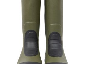 Сапоги Remington Catch green — резиновые сапоги для рыбалки и охоты