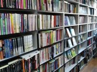 Библиотека-филиал № 23 г. Иванова