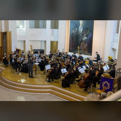 Мелодии Рождества