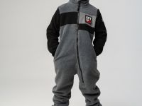 Сапоги для мальчиков (сноубутсы)