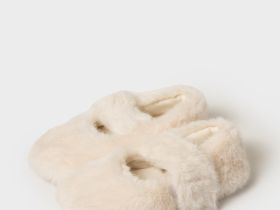 Тапочки для девочек