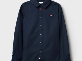 Рубашка для мальчика