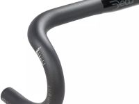 Шоссейный руль Deda Zero100 v2 (черный 460 мм 31.8 мм)