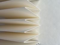 Мини-скетчбук для акварели Potentate ZIG-ZAG 6х8,8 см 300 г
