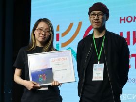 Картины за четыре часа: лучших цифровых художников Якутии определили в конкурсе «Креасфера+»