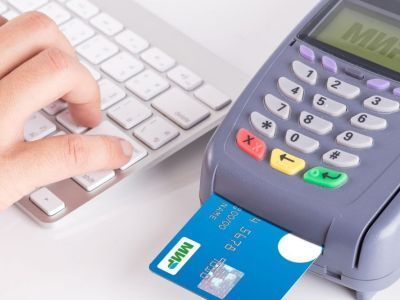 Новые санкции США могут коснуться платежной системы «Мир»