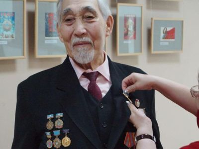 В Якутске откроют выставку коллекции открыток ветерана тыла ко Дню Победы