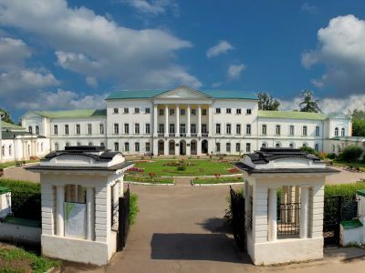 Федеральный музей профессионального образования г. Подольск