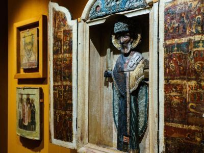 Музей христианской культуры