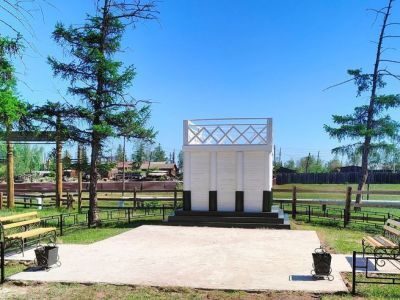 В Якутии проект «Сохраним памятники» продолжит свою работу в следующем году