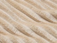 Плед Bessarabia, бежевый
