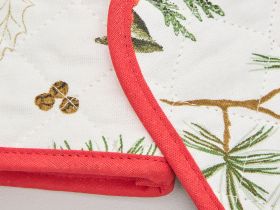 Комплект кухонный Wonderful Time