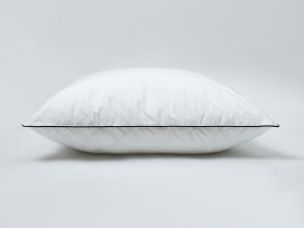 Подушка Nero Bianco, трехкамерная