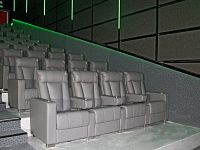 Кинотеатр Prime Cinema