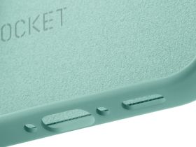 Чехол-накладка Rocket