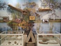 Музей истории села Оек