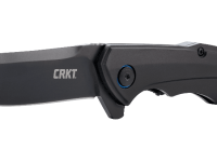 Складной нож CRKT Caligo, сталь 8Cr13MoV, рукоять алюминий