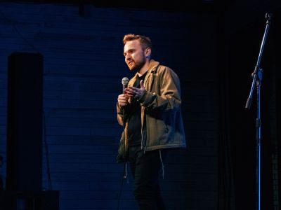 Билеты на Большой сибирский стендап (ДК Комбайностроителей) / Стендап | Афиша | ИнфоТаймс