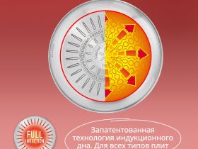 Набор посуды Tefal из нержавеющей стали Ingenio Cook Eat Tefal 4 предмета L881S404