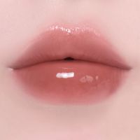 Оттеночное масло-плампер для губ Tocobo Juicy Berry Plumping Lip Oil Glam Max 04 Bitter Brown