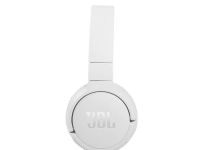 Беспроводные наушники JBL Tune 660NC (White)