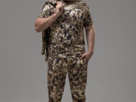 Летний костюм для охоты Remington Hot Summer 2 South Forest