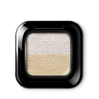 Яркие двойные тени для век / Bright Duo Eyeshadow