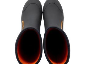 Сапоги Remington Bream black