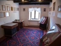 Дом-музей Александра Бестужева-Марлинского