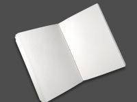 Блокнот "Petersburg. Corners" А5