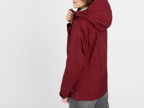 Куртка ветрозащитная Vega GTX V Женская