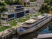 Музей «Царь-макет»