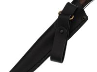 Туристический нож Витязь Вожак B801-33K, сталь 95Х18, рукоять венге