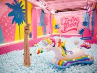 Музей оптических иллюзий