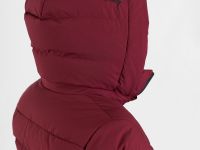 Пальто пуховое Siberia II Женское