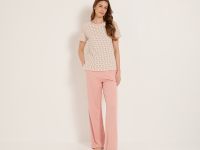 Пижама Мягкое прикосновение