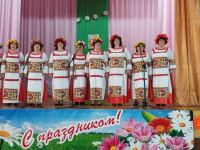 Дом культуры с. Пуциловка