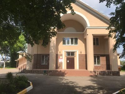 Тимонинский дом культуры