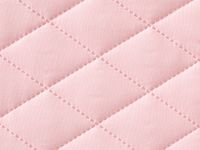 Покрывало Intreccio, розовое