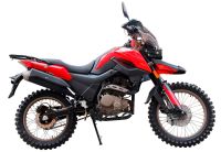 Мотоцикл BMW GS 250 replica