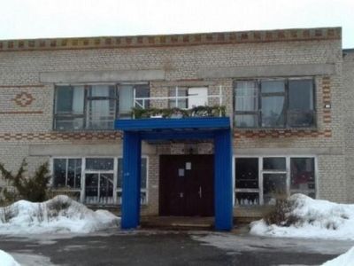 Кугушергская сельская библиотека